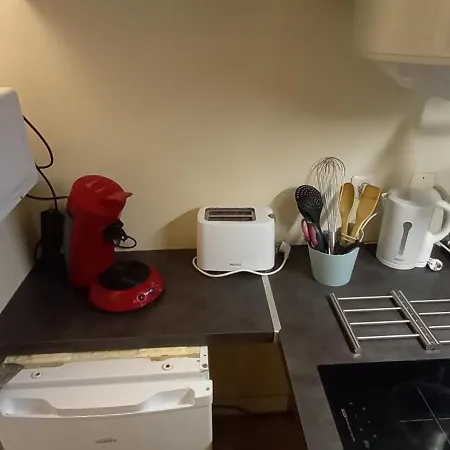Le Studio Du Repos