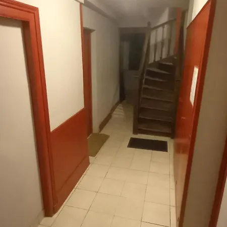 Le Studio Du Repos Apartment Clermont (Oise)