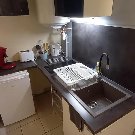 Le Studio Du Repos Apartment