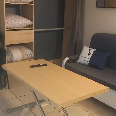 Le Studio Du Repos